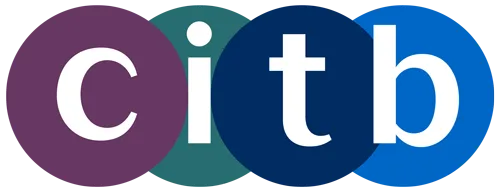CITB Registered