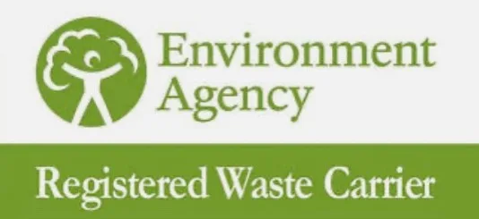 Environment Agency, Registered Waste Carrier
